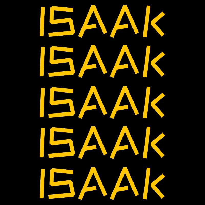 Isaak