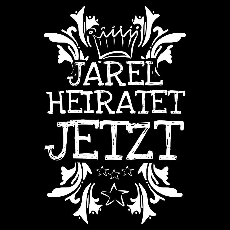 Jarel als Bachelor