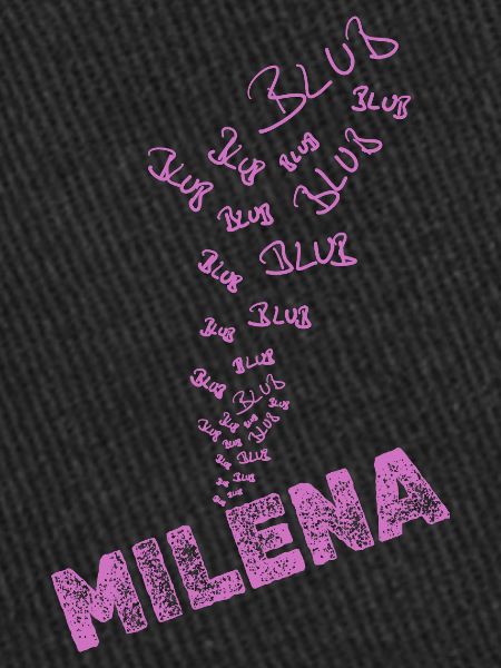 Milena