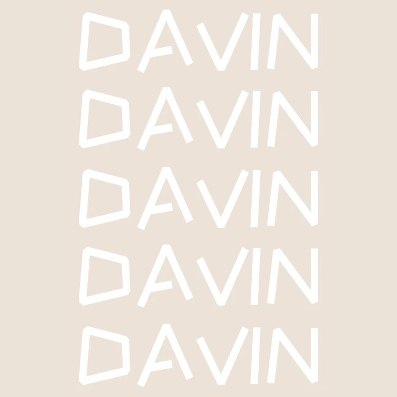 Davin