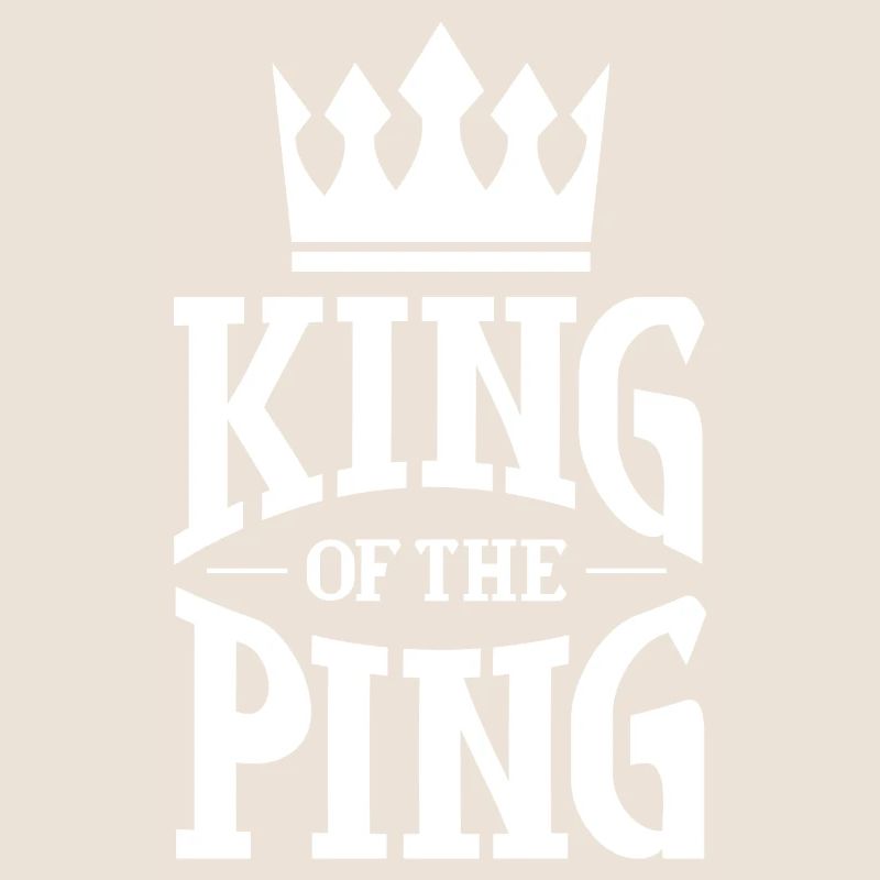 Roi du ping