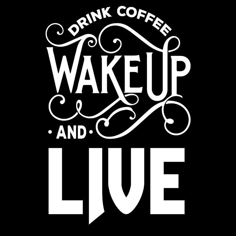 Wake Up and Live