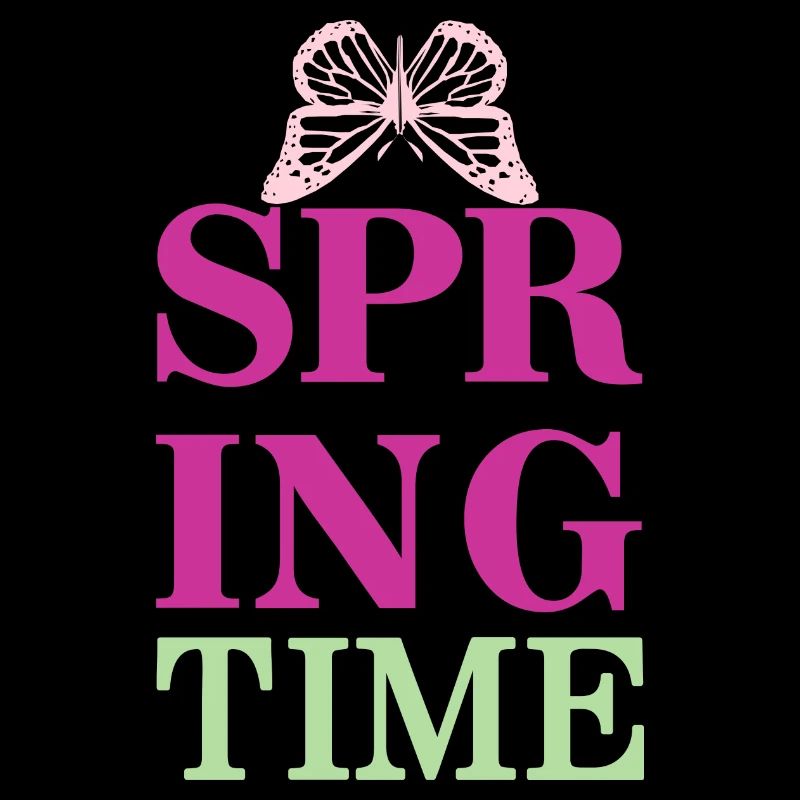 SpringTime - Der Frühling ist da!