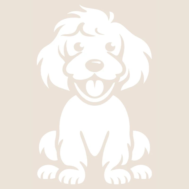 Chien cocker