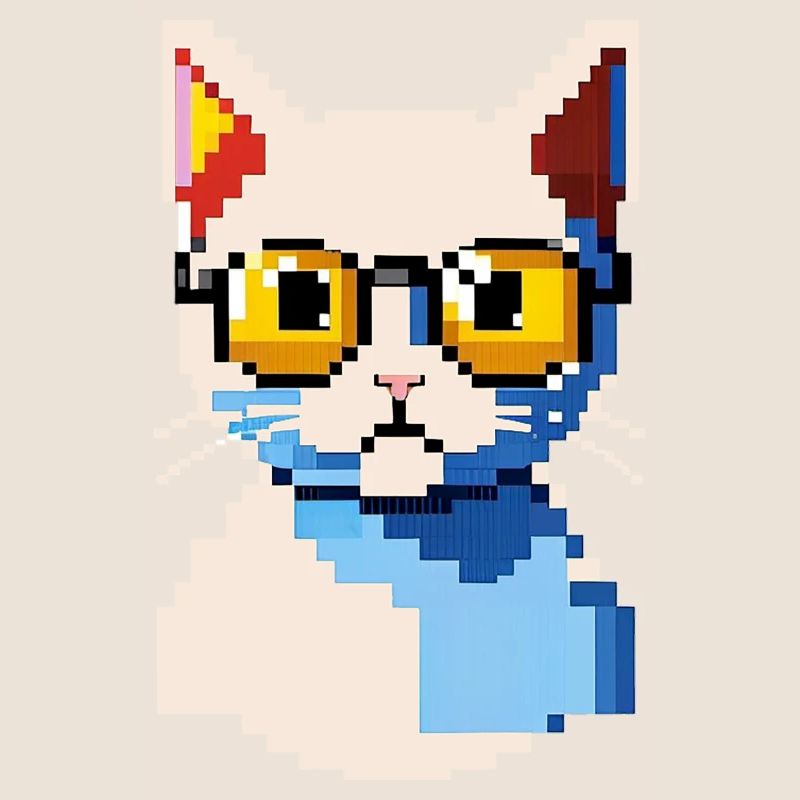 Pix le chat