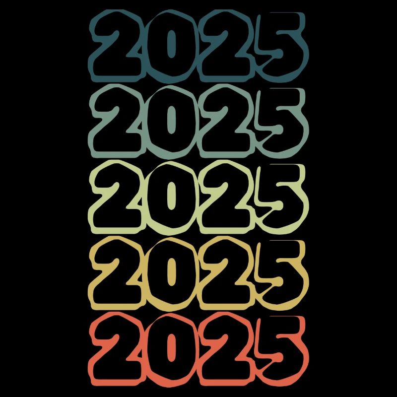 Rétro 2025