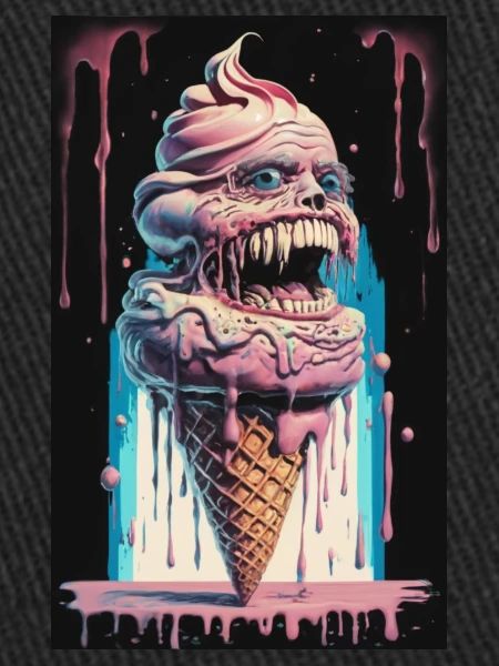 Eis Eis Scream
