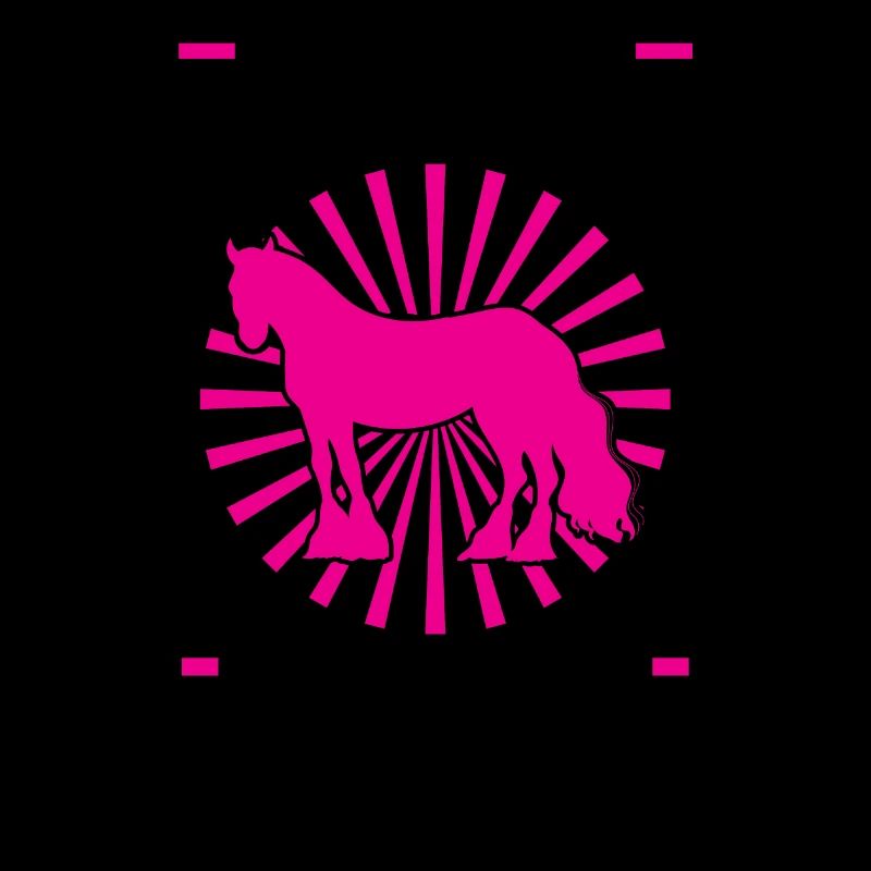 Islandpferd Pferd Isländer Geschenk