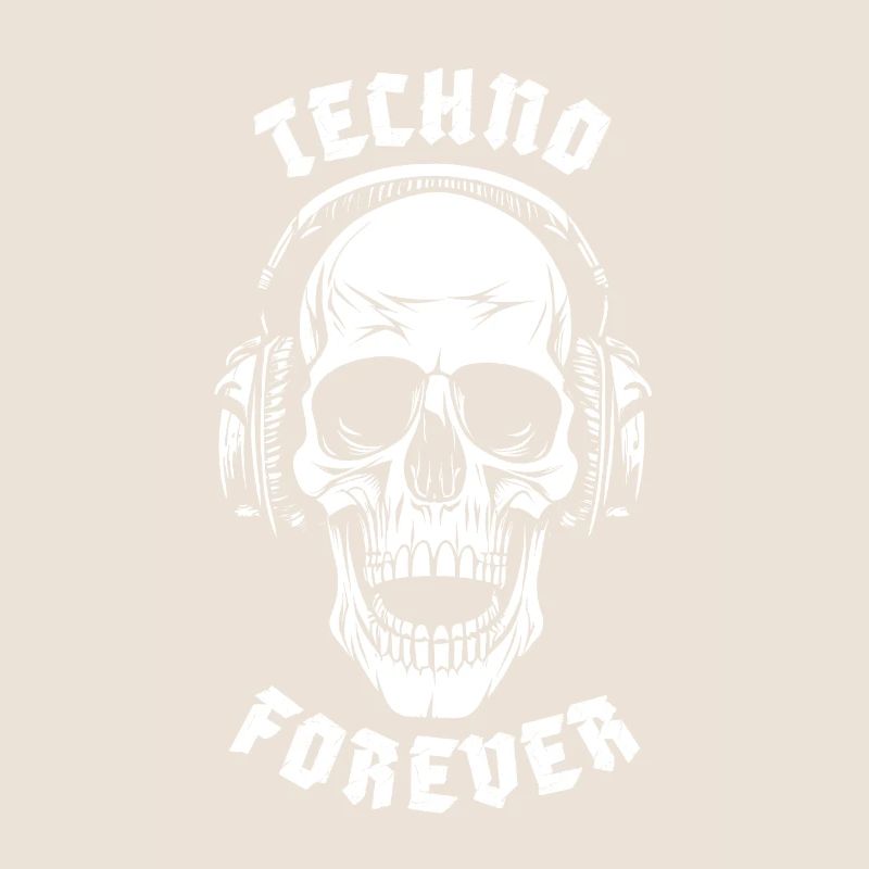 TECHNO FOREVER