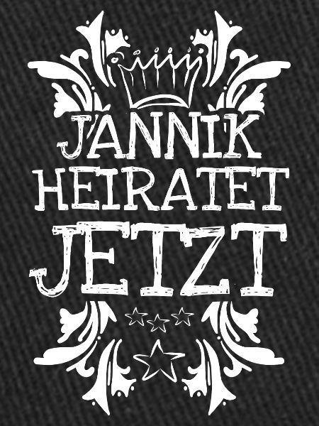Célibataire Jannik