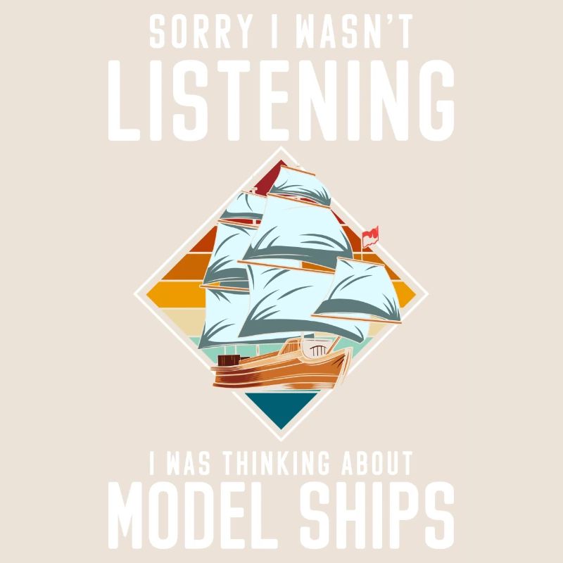 Model Ship Hobby Water Model Builder