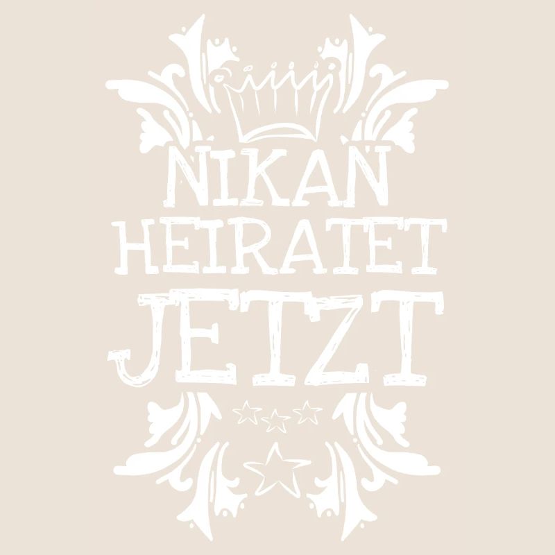 Célibataire Nikan