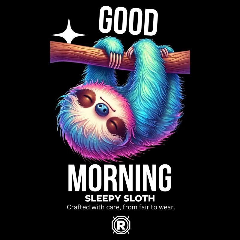 good morning