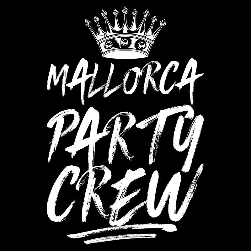 Majorque Party Crew dit