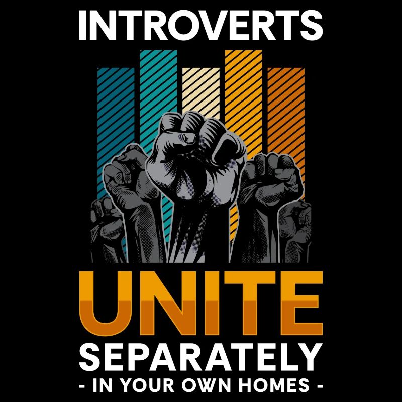Timidité misanthrope antisociale