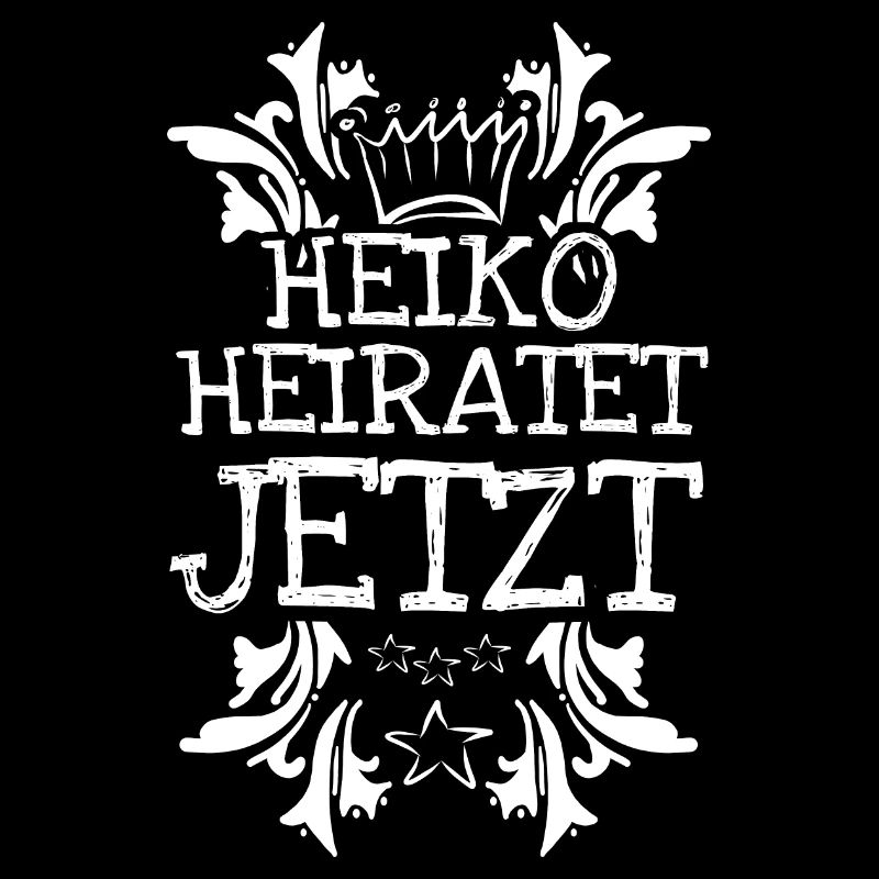 Bachelor Heiko