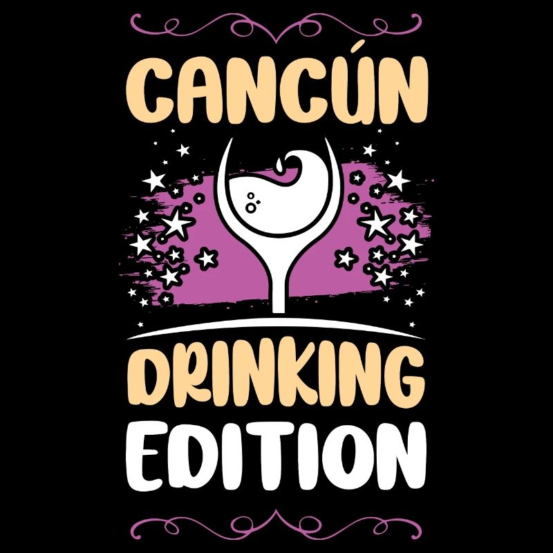 Vacances de fête à Cancún
