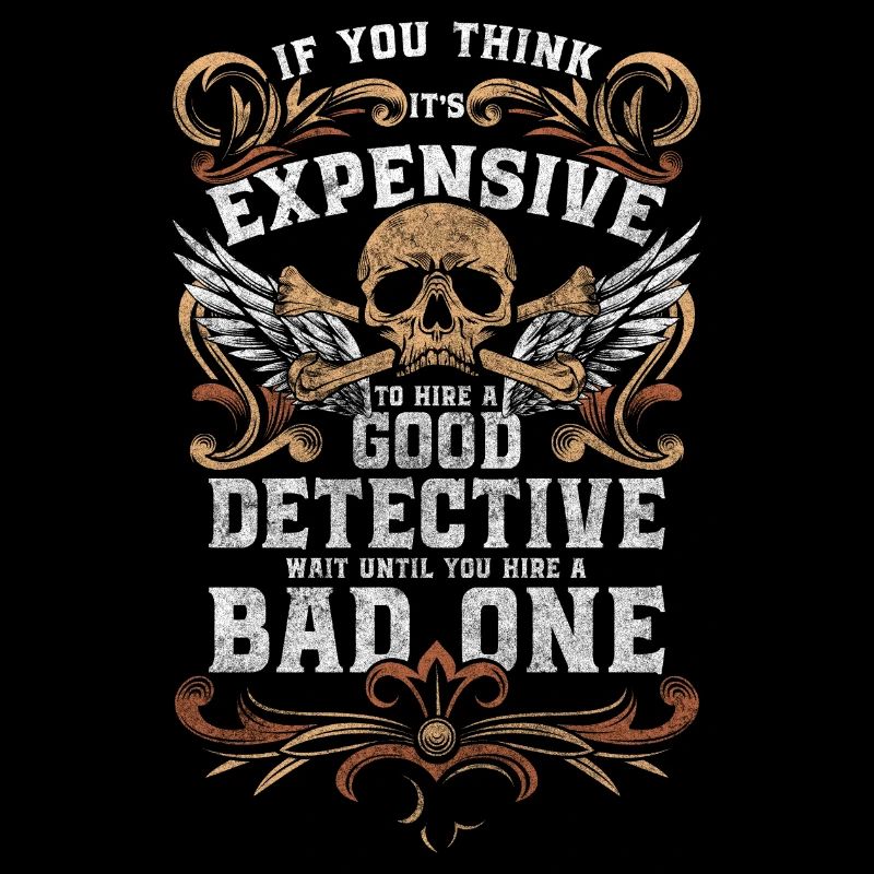 Private Detective Tracking Profession