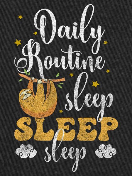 Oreiller Sleeping Dreaming Night