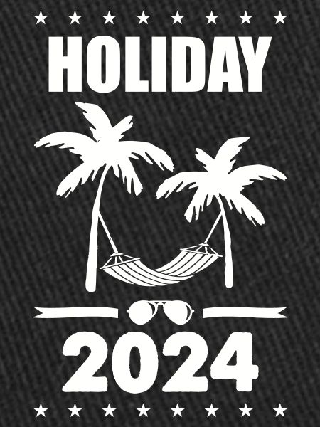 Vacances 2024