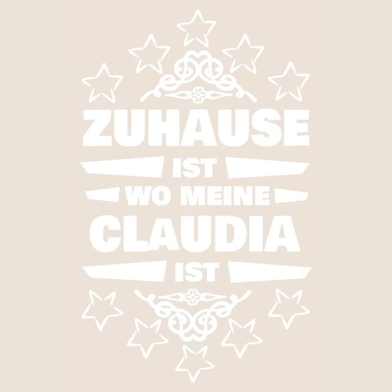Claudia
