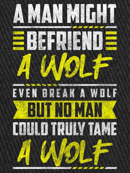 Wolves Strength