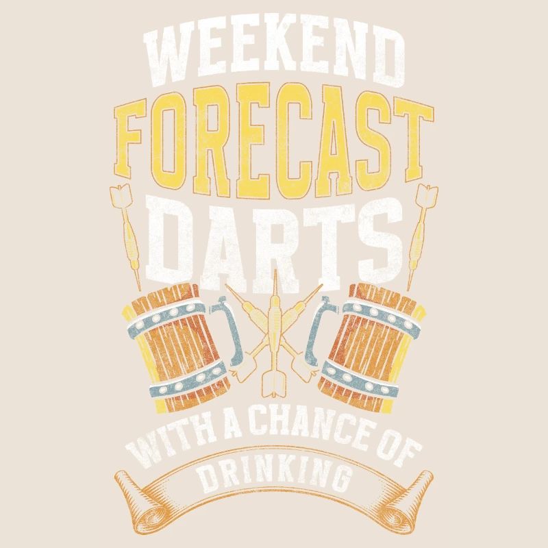 Dart Pfeil Darten Mann