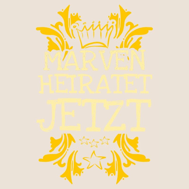 Célibataire Marven