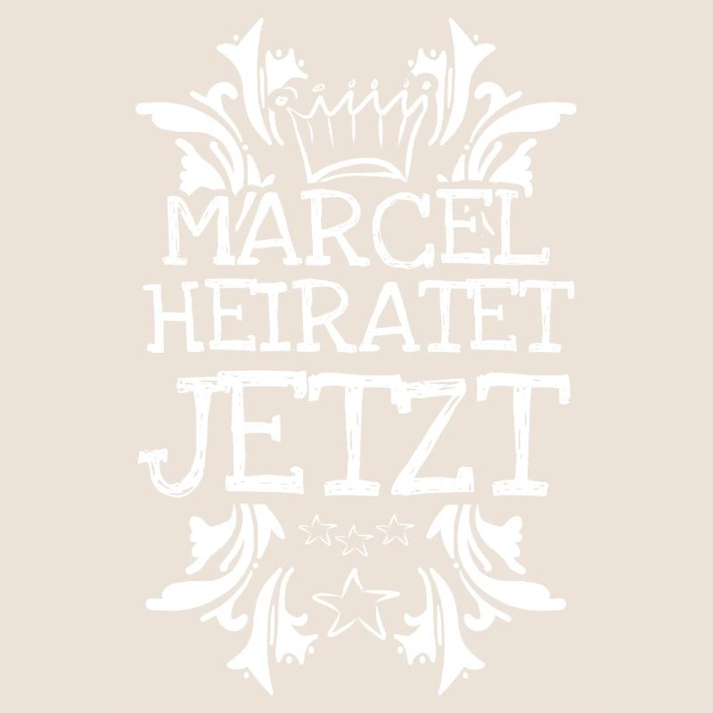 Marcel as Bachelor