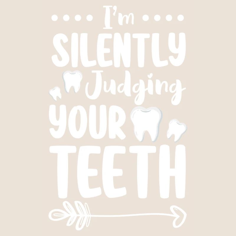 Teeth Profession Nursing Jaw