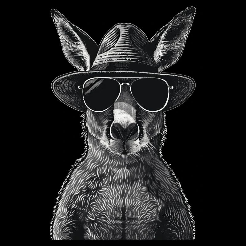 Känguru