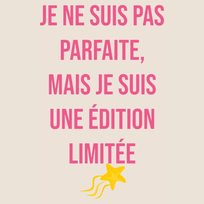 Parfaite édition limitée