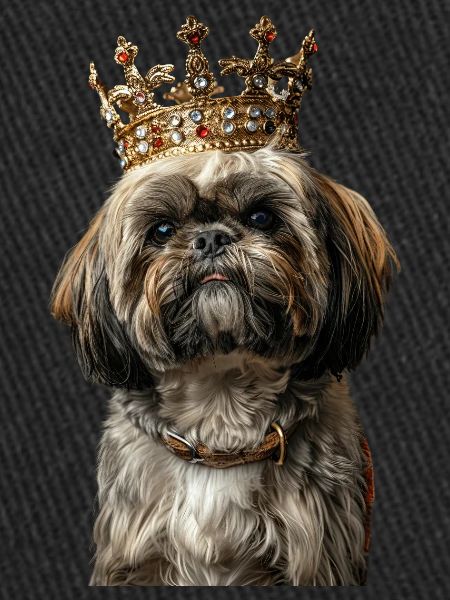 Shih Tzu