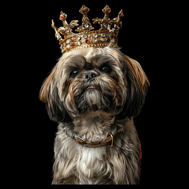 Shih Tzu
