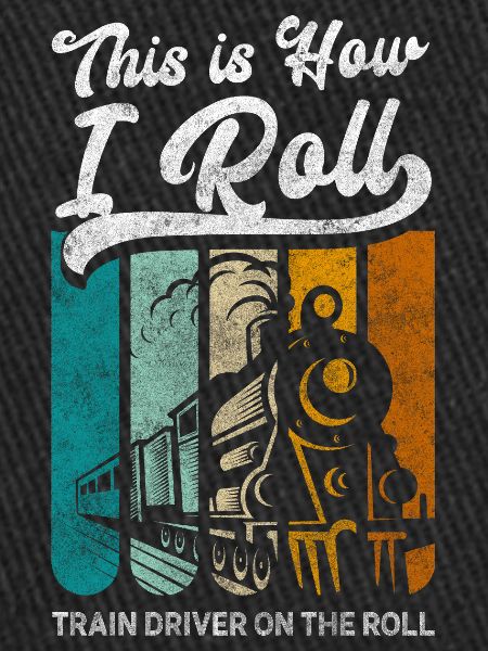 Model Railroad Railroader Nerd Rails