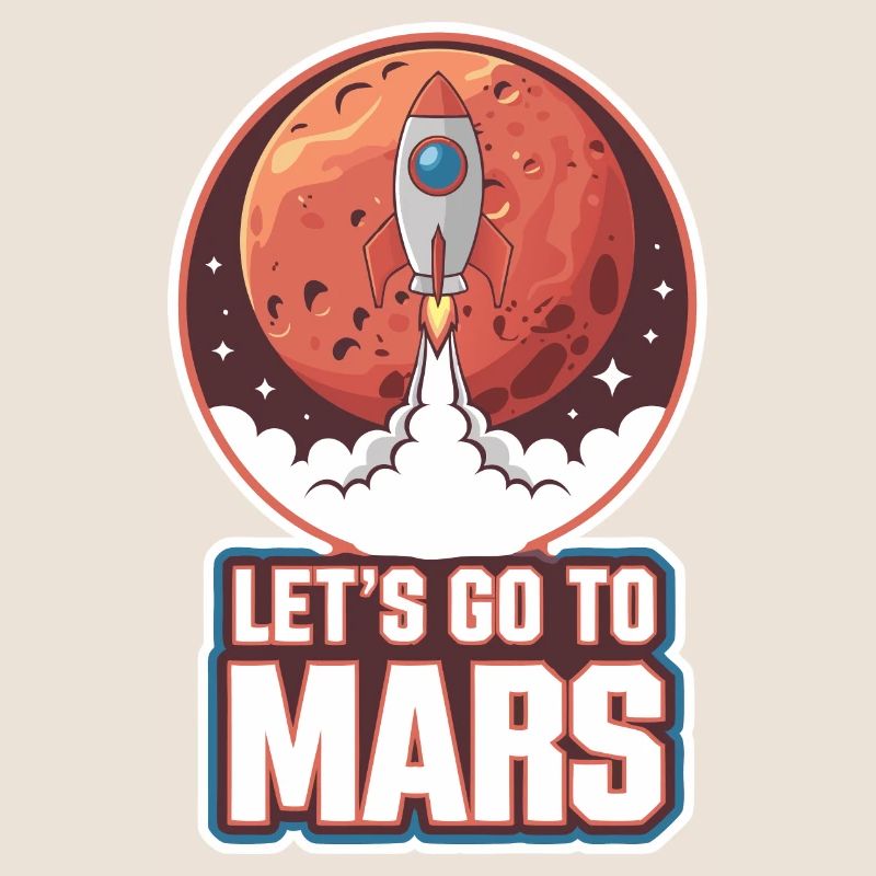 Mars Planet Planet Solar System