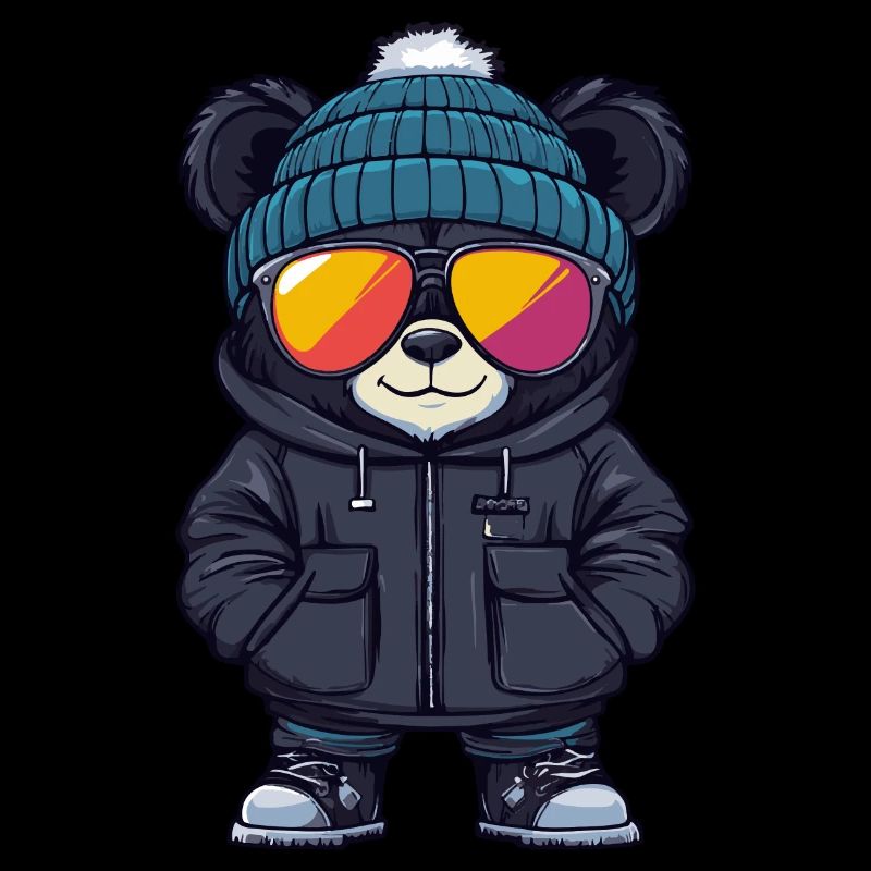 Bear Winter