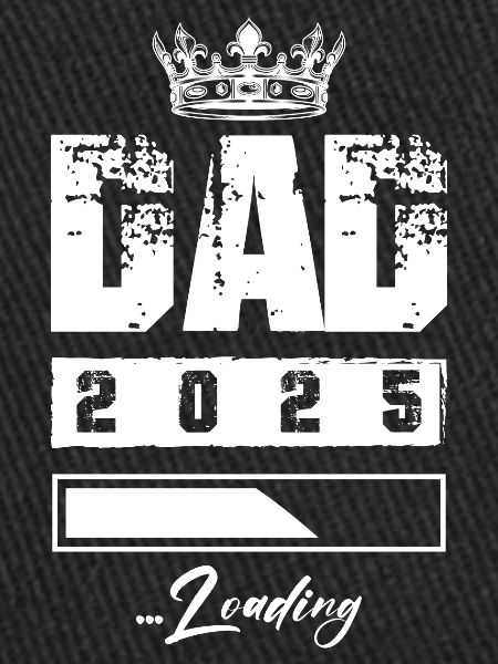 Dad 2025 Loading Papa