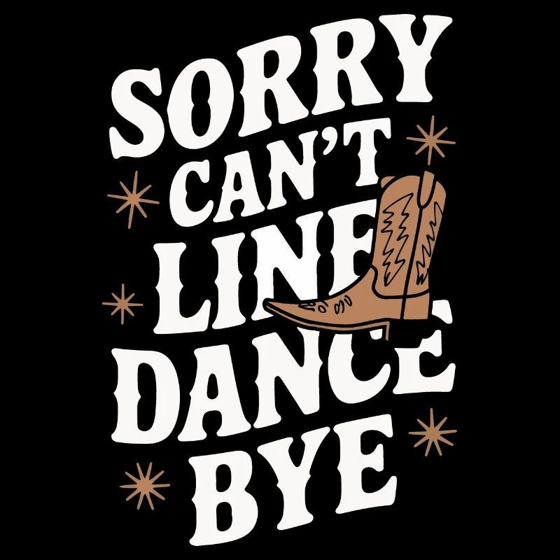 Danse en ligne Danseurs