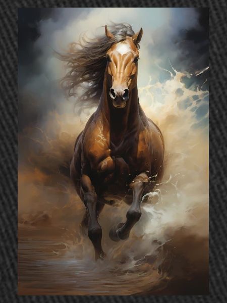 Pferd