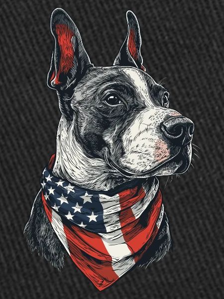 Bullterrier