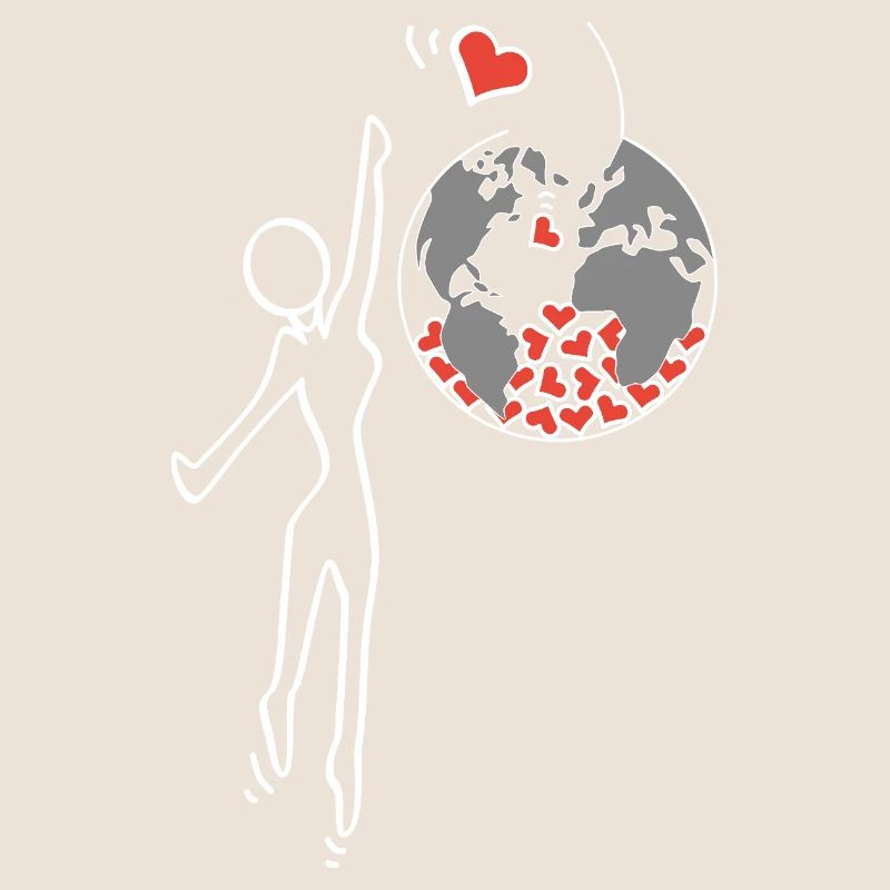 Donnez de l’amour