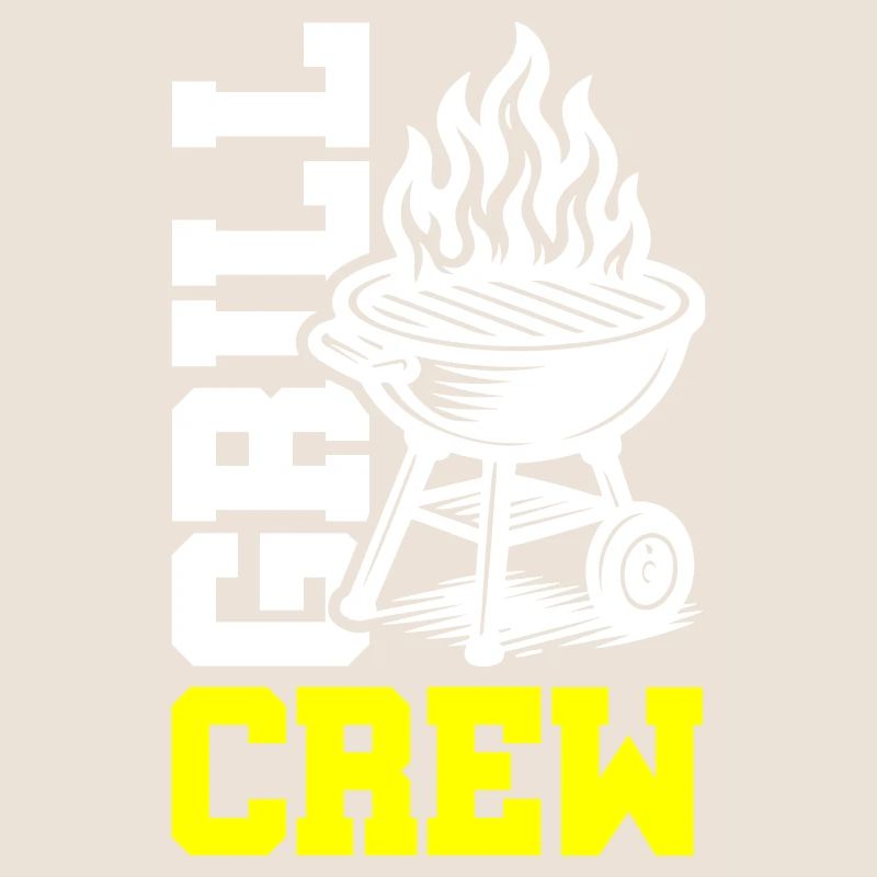 Grill Crew