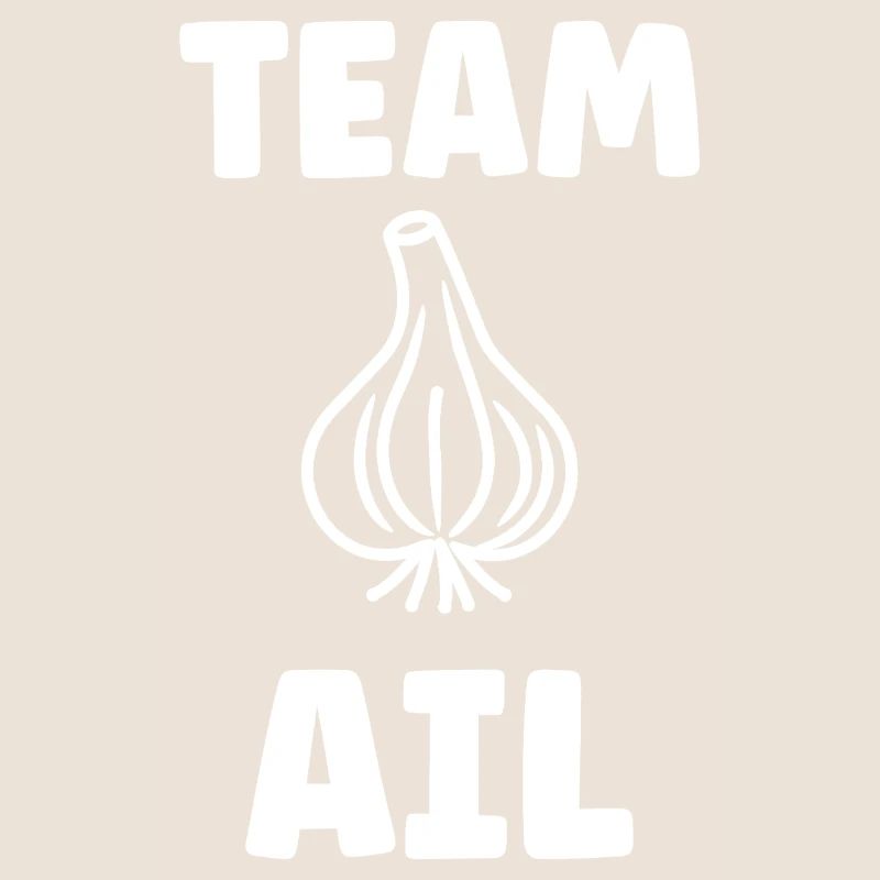 Team AI Knoblauch-Emblem