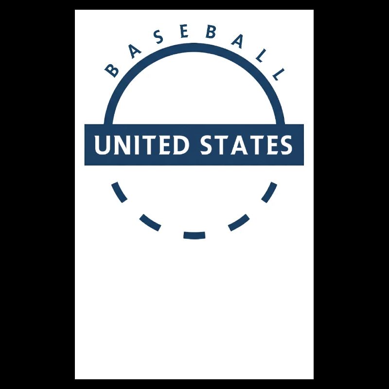 Baseball USA emblem