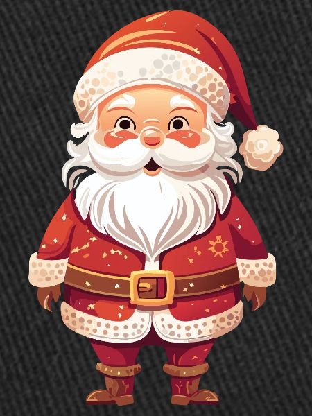 Joyeux Père Noël