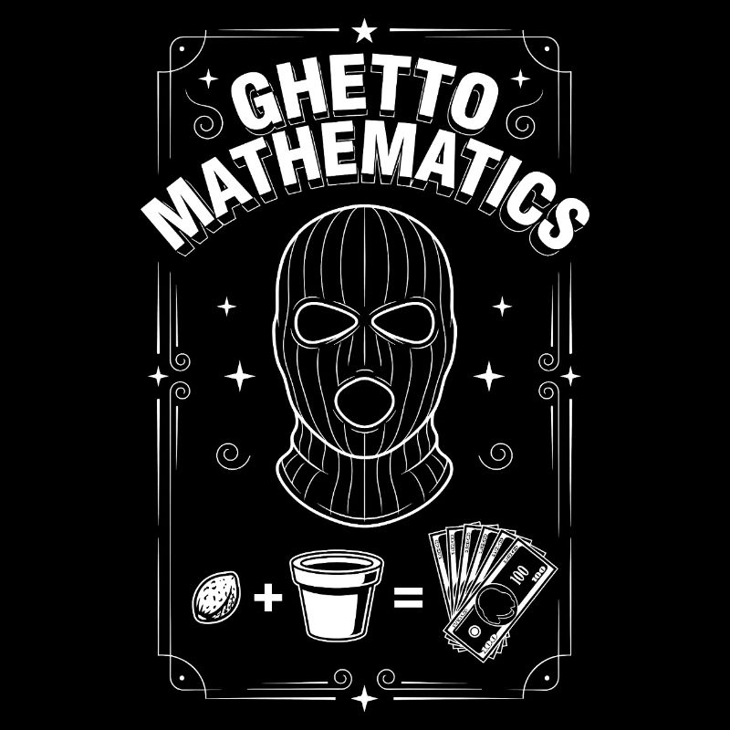 Mathématiques du ghetto