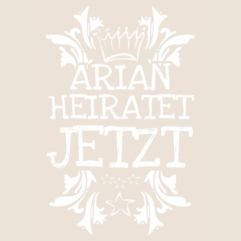 Bachelor Arian