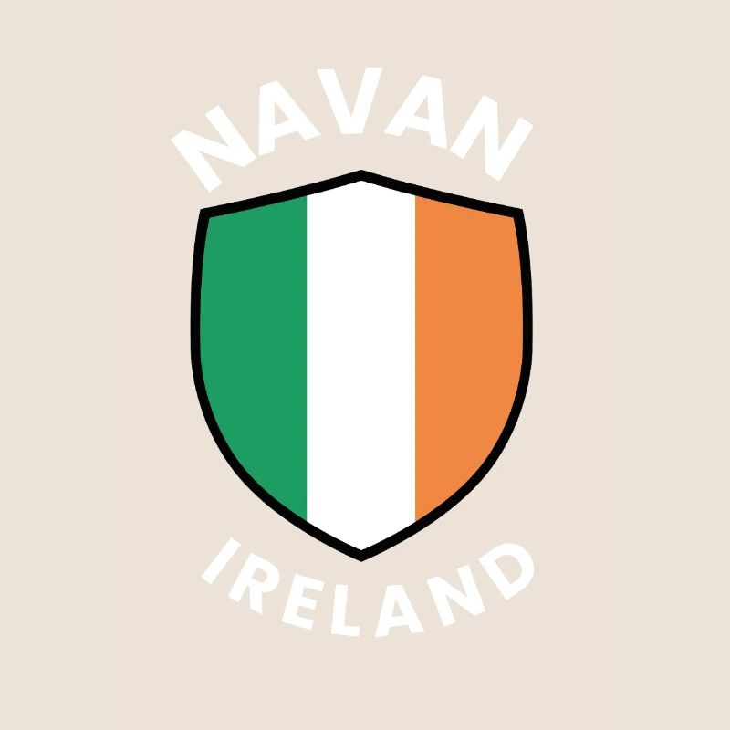 Bouclier Navan d’Irlande