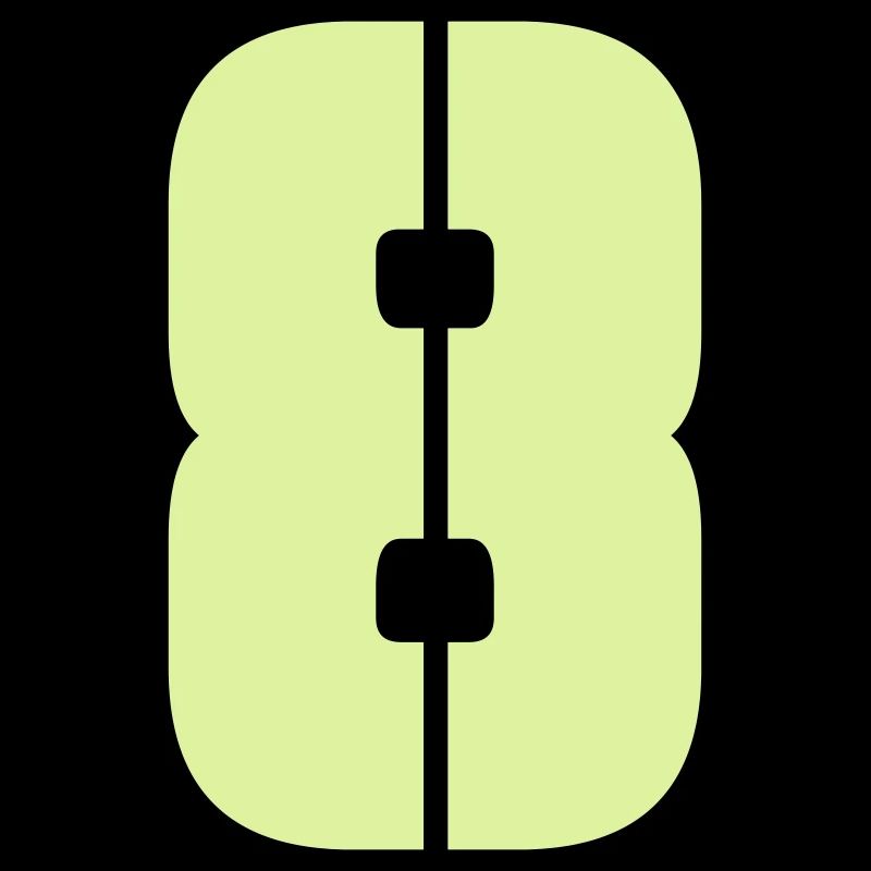 8